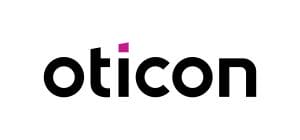Oticon-logo
