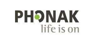 Phonak-logo