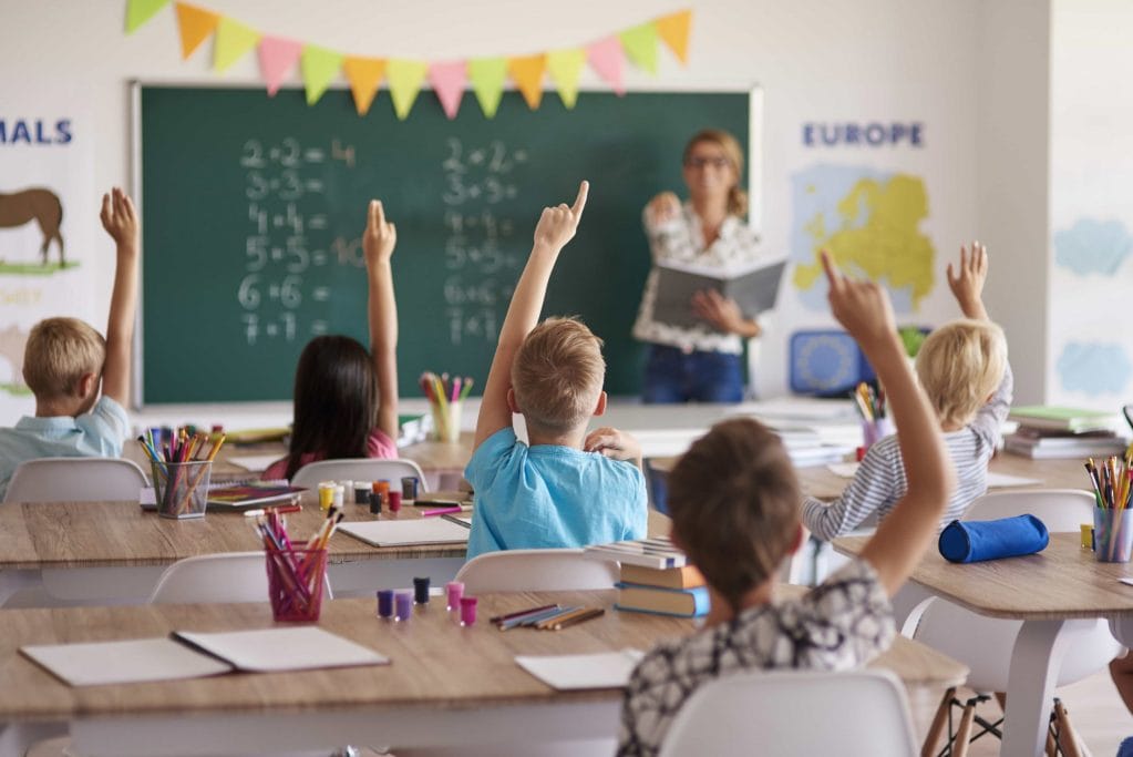 Children and FM Systems